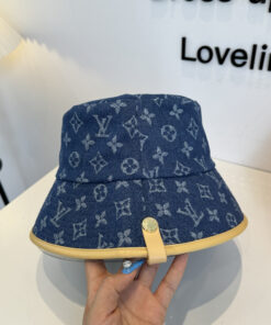 Louis Vuittonルイヴィトン LVリーグベースボールキャップLouis-M5154L-029