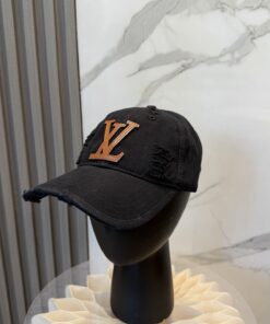 Alternative view of Louis Vuittonルイヴィトン LVリーグベースボールキャップLouis-M5154L-015