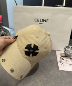 CHROME HEARTSクロムハーツキャップ男女兼用ユニセックス カジュアルトレンドキャップHEARTShat00-4