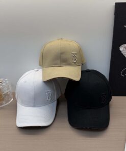 バーバリーBURBERRY キャップ クラシックチェックベースボールキャップト BURBERRY-26232