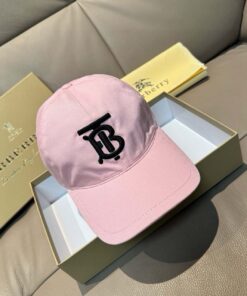 バーバリーBURBERRY キャップクラシックチェックベースボールキャップト BURBERRY-26226