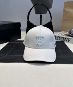 Alternative view of バーバリーBURBERRY キャップ クラシックチェックベースボールキャップト BURBERRY-26223