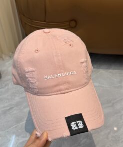 Balenciagaバレンシアガ バケットハットプレミアム・ベースボールキャップBalenciaga-2642
