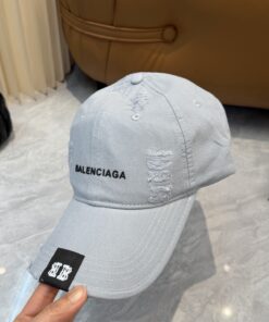 Balenciagaバレンシアガ バケットハットプレミアム・ベースボールキャップBalenciaga-2641