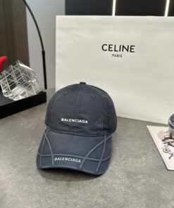 Alternative view of Balenciagaバレンシアガ バケットハットプレミアム・ベースボールキャップBalenciaga-2637