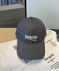 Balenciagaバレンシアガ バケットハットプレミアム・ベースボールキャップBalenciaga-2621