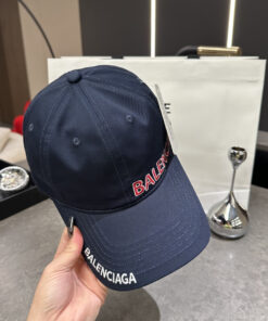 Balenciagaバレンシアガバケットハットプレミアム・ベースボールキャップBalenciaga-2613