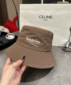 Balenciagaバレンシアガバケットハットプレミアム・ベースボールキャップBalenciaga-2611