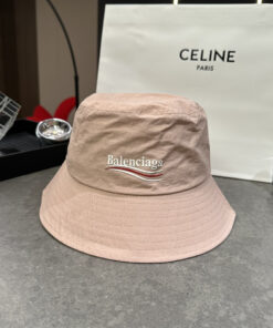 Balenciagaバレンシアガバケットハットプレミアム・ベースボールキャップBalenciaga-2610