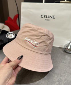 Alternative view of Balenciagaバレンシアガバケットハットプレミアム・ベースボールキャップBalenciaga-2610