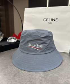 Balenciagaバレンシアガバケットハットプレミアム・ベースボールキャップBalenciaga-2608