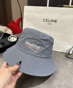 Alternative view of Balenciagaバレンシアガバケットハットプレミアム・ベースボールキャップBalenciaga-2608