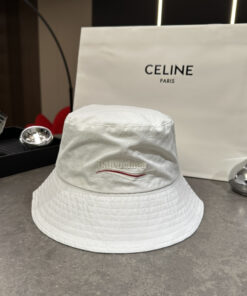 Balenciagaバレンシアガバケットハットプレミアム・ベースボールキャップBalenciaga-2607