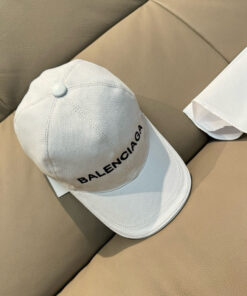 Alternative view of Balenciagaバレンシアガ バケットハットプレミアム・ベースボールキャップBalenciaga-2606