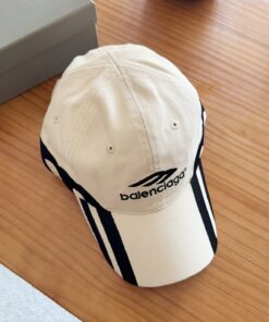 Alternative view of Balenciagaバレンシアガバケットハットプレミアム・ベースボールキャップBalenciaga-2604
