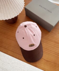 Balenciagaバレンシアガバケットハットプレミアム・ベースボールキャップBalenciaga-2603