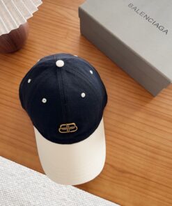 Balenciagaバレンシアガバケットハットプレミアム・ベースボールキャップBalenciaga-2602