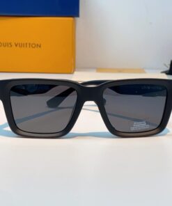Louis Vuittonルイヴィトンスポーツサングラス偏光・UVカット軽量フィットドライブアウトドア男女兼用Vuitton2632