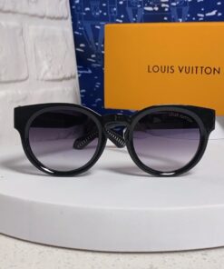 Louis Vuittonルイヴィトンスポーツサングラス偏光・UVカット軽量フィットドライブアウトドア男女兼用Vuitton2624