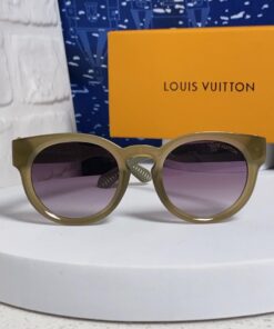 Alternative view of Louis Vuittonルイヴィトンスポーツサングラス偏光・UVカット軽量フィットドライブアウトドア男女兼用Vuitton2625