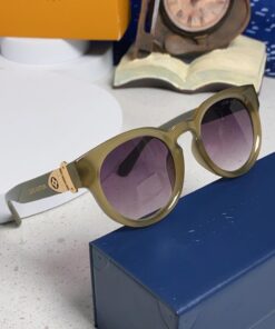 Louis Vuittonルイヴィトンスポーツサングラス偏光・UVカット軽量フィットドライブアウトドア男女兼用Vuitton2625