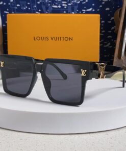 Alternative view of Louis Vuittonルイヴィトンスポーツサングラス偏光・UVカット軽量フィットドライブアウトドア男女兼用Vuitton2623