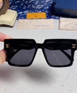 Louis Vuittonルイヴィトンスポーツサングラス偏光・UVカット軽量フィットドライブアウトドア男女兼用Vuitton2623