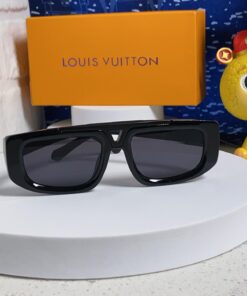 Louis Vuittonルイヴィトンスポーツサングラス偏光・UVカット軽量フィットドライブアウトドア男女兼用Vuitton2613