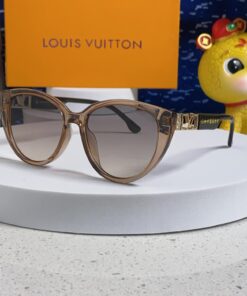 Louis Vuittonルイヴィトンスポーツサングラス偏光・UVカット軽量フィットドライブアウトドア男女兼用Vuitton2601