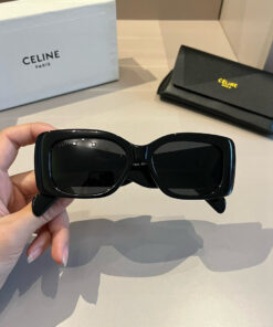 セリーヌCELINEポラロイド偏光サングラス  タイムレス・エレガンスドライブ・トラベルCELINE0021