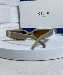 Alternative view of セリーヌCELINEポラロイド偏光サングラス  タイムレス・エレガンスドライブ・トラベルCELINE0013