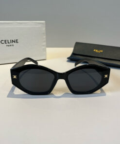 セリーヌCELINEポラロイド偏光サングラス  タイムレス・エレガンスドライブ・トラベルCELINE003