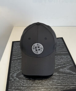 ストーンアイランド Stone Islandカジュアルバケットハットキャップカシミアニット帽ユニセックスIsland2609