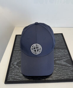 ストーンアイランド Stone Islandカジュアルバケットハットキャップカシミアニット帽ユニセックスIsland2608