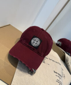 ストーンアイランド Stone Islandカジュアルバケットハットキャップカシミアニット帽ユニセックスIsland2605