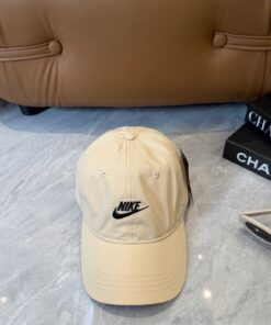 Alternative view of 注目度No.1 ナイキNike バケットハットベースボールキャップ男女兼用Nike-M02605