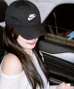 Alternative view of 注目度No.1 ナイキNike バケットハットベースボールキャップ男女兼用Nike-M02604