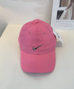 注目度No.1 ナイキNike バケットハットベースボールキャップ男女兼用Nike-M02617